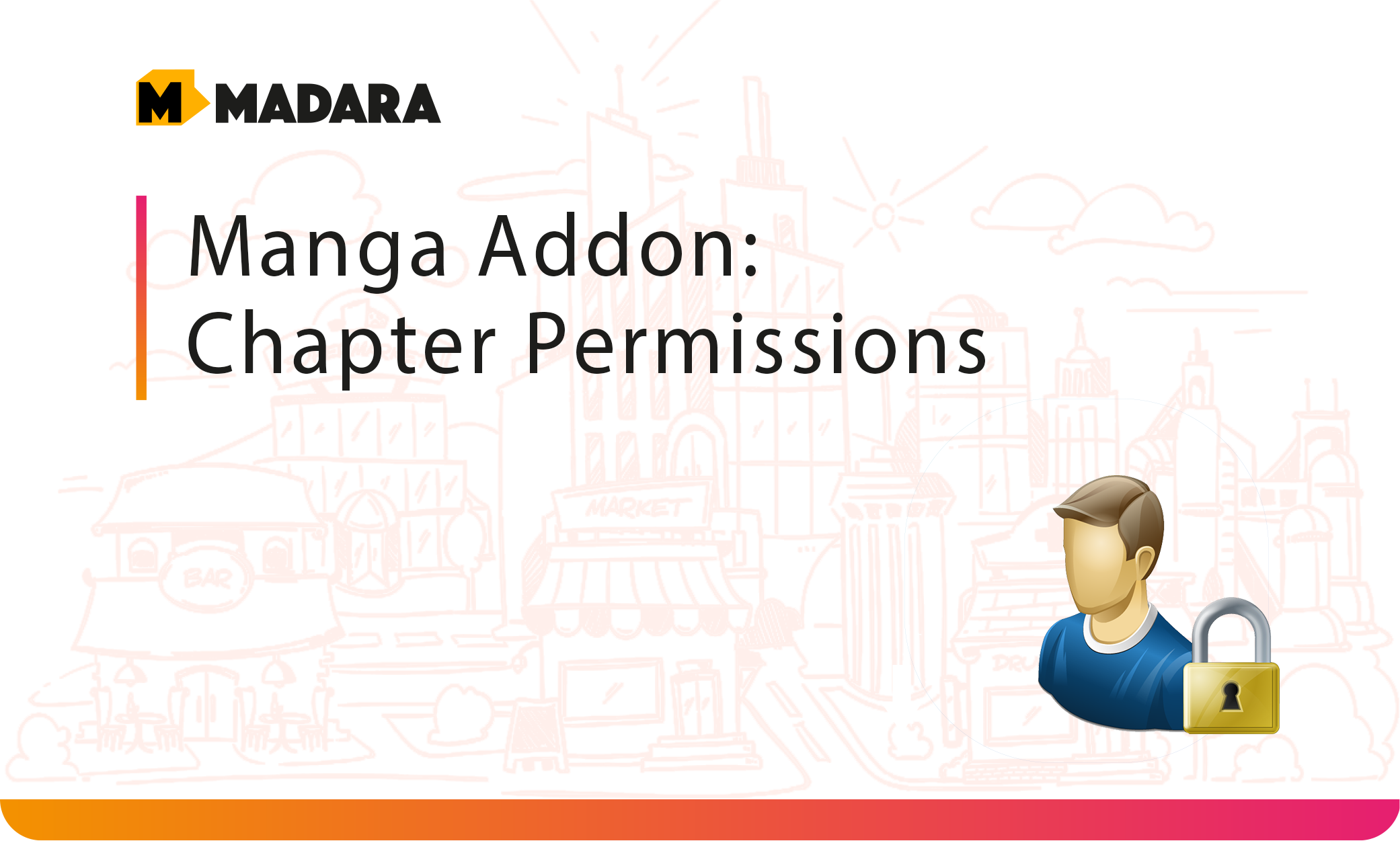 WP Manga Chapter Permissions