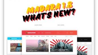 madara 1.8