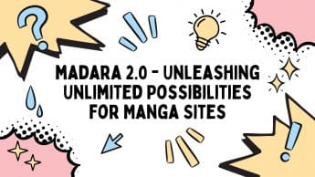 Madara 2.0 release