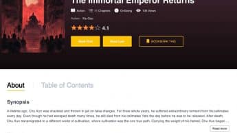 novelhub-the-best-theme