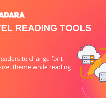 WP Manga Novel Reading Tools